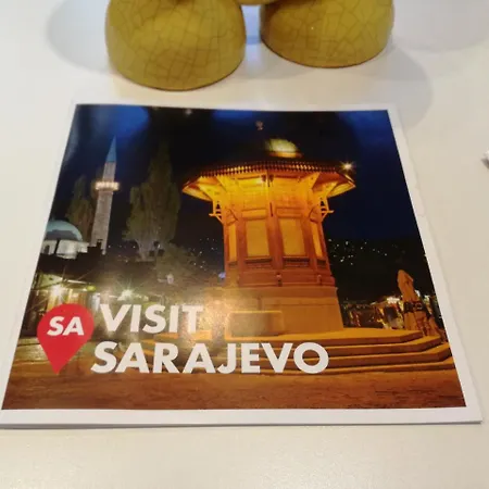 Ane アパート サラエヴォ