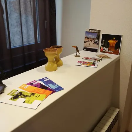 Apartment Ane *