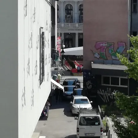 アパート Ane サラエヴォ