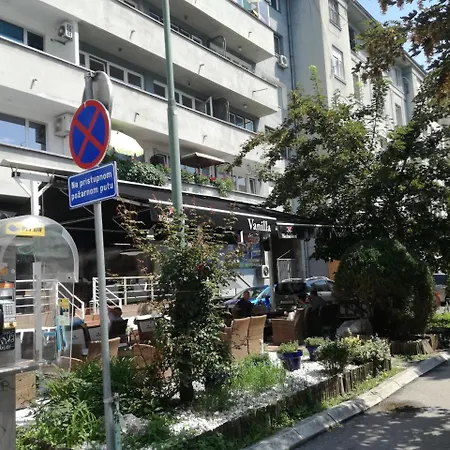 Ane * サラエヴォ