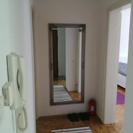 Ane アパート サラエヴォ