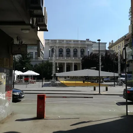 Ane * Sarajevo