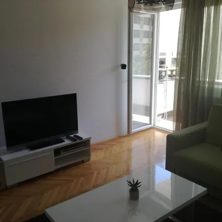 Ane Apartment Sarajevo