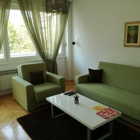 Ane Apartment
