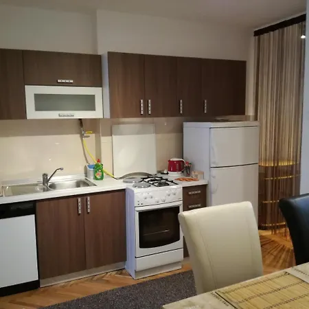 アパート Ane サラエヴォ