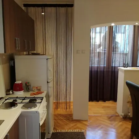 Ane Apartment Sarajevo