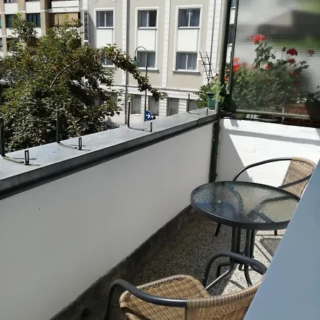 Apartment Ane *