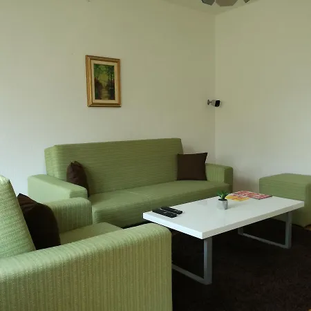 Ane Apartment *