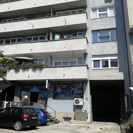 Apartment Ane