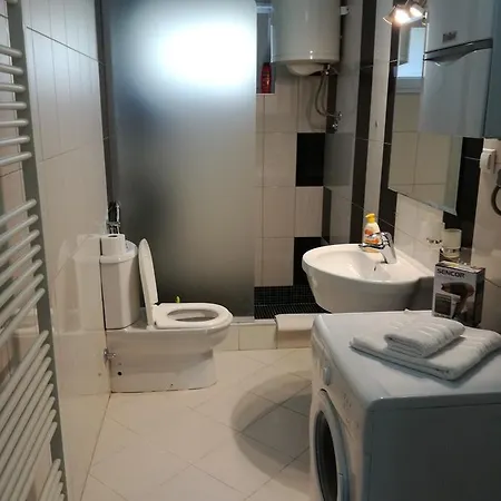 Ane アパート サラエヴォ