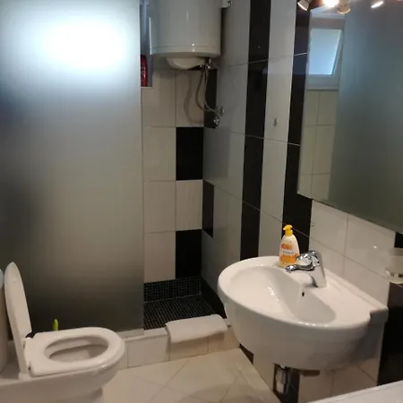 Ane アパート サラエヴォ