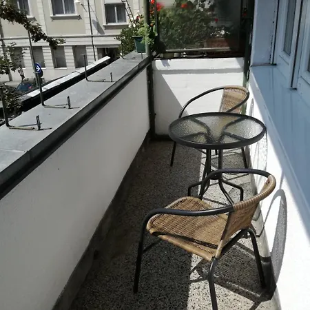 Apartment Ane