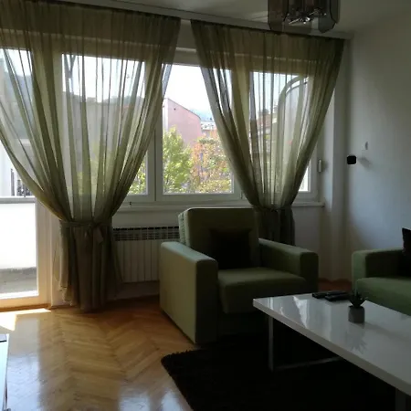 Ane Apartment