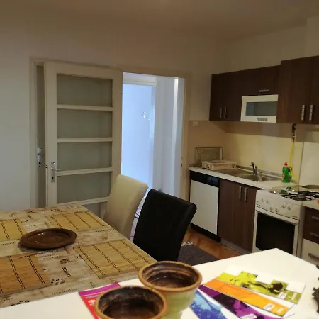 Apartment Ane *
