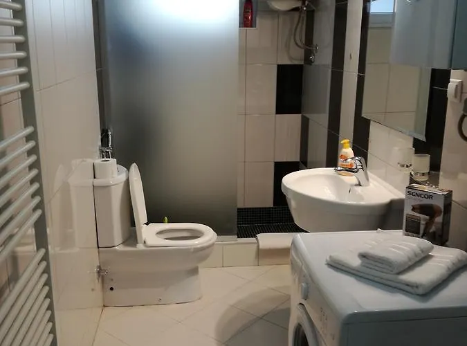 Ane Apartament Sarajewo