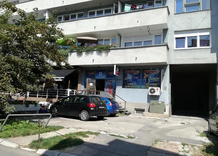 Ane Apartament